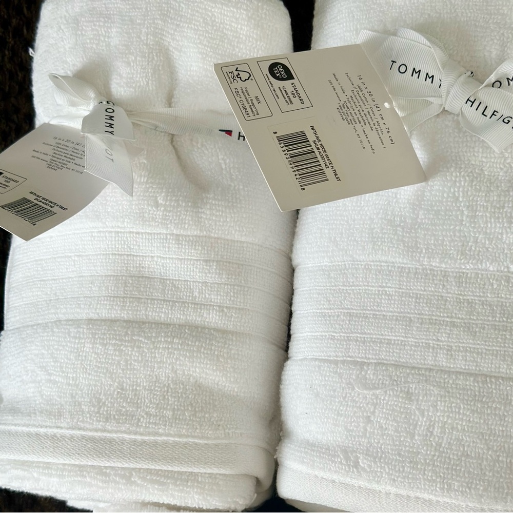 Hand Towels - Picture 5 of 6
